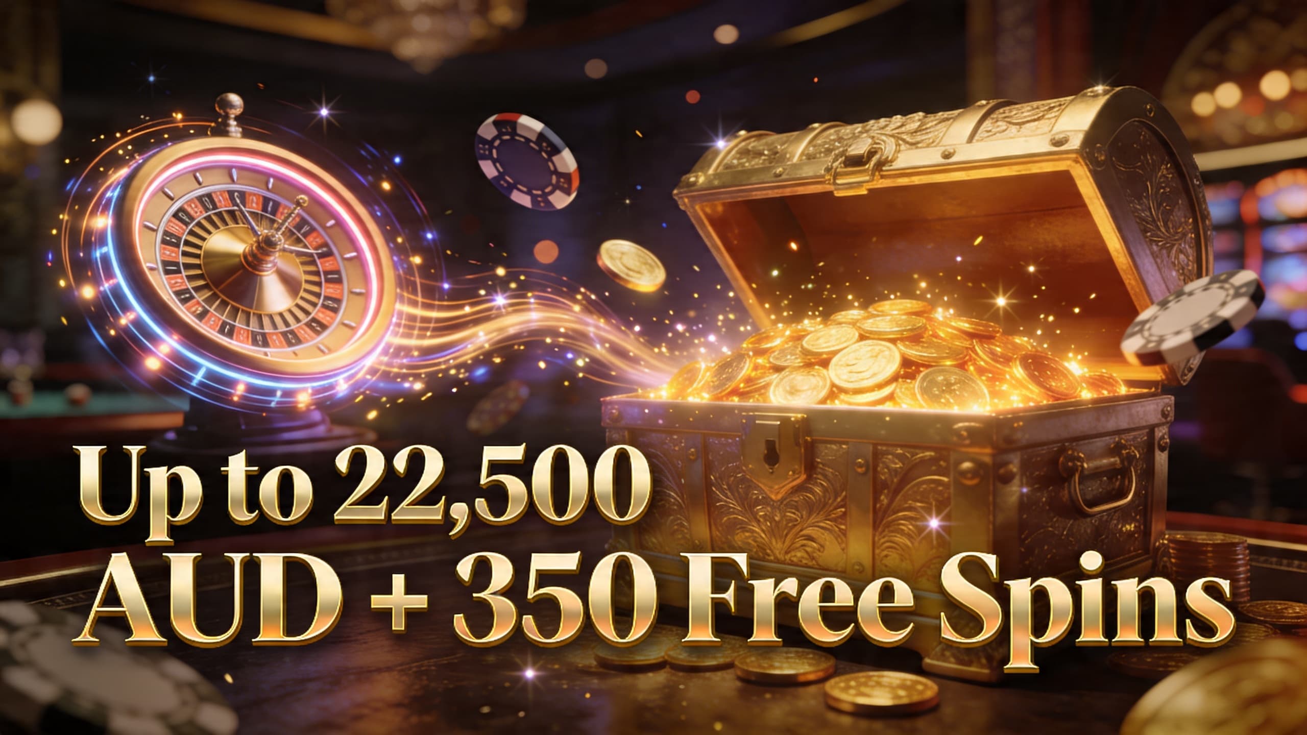 No Deposit Welcome Bonus Casino Offers Up To €1000 In 2026