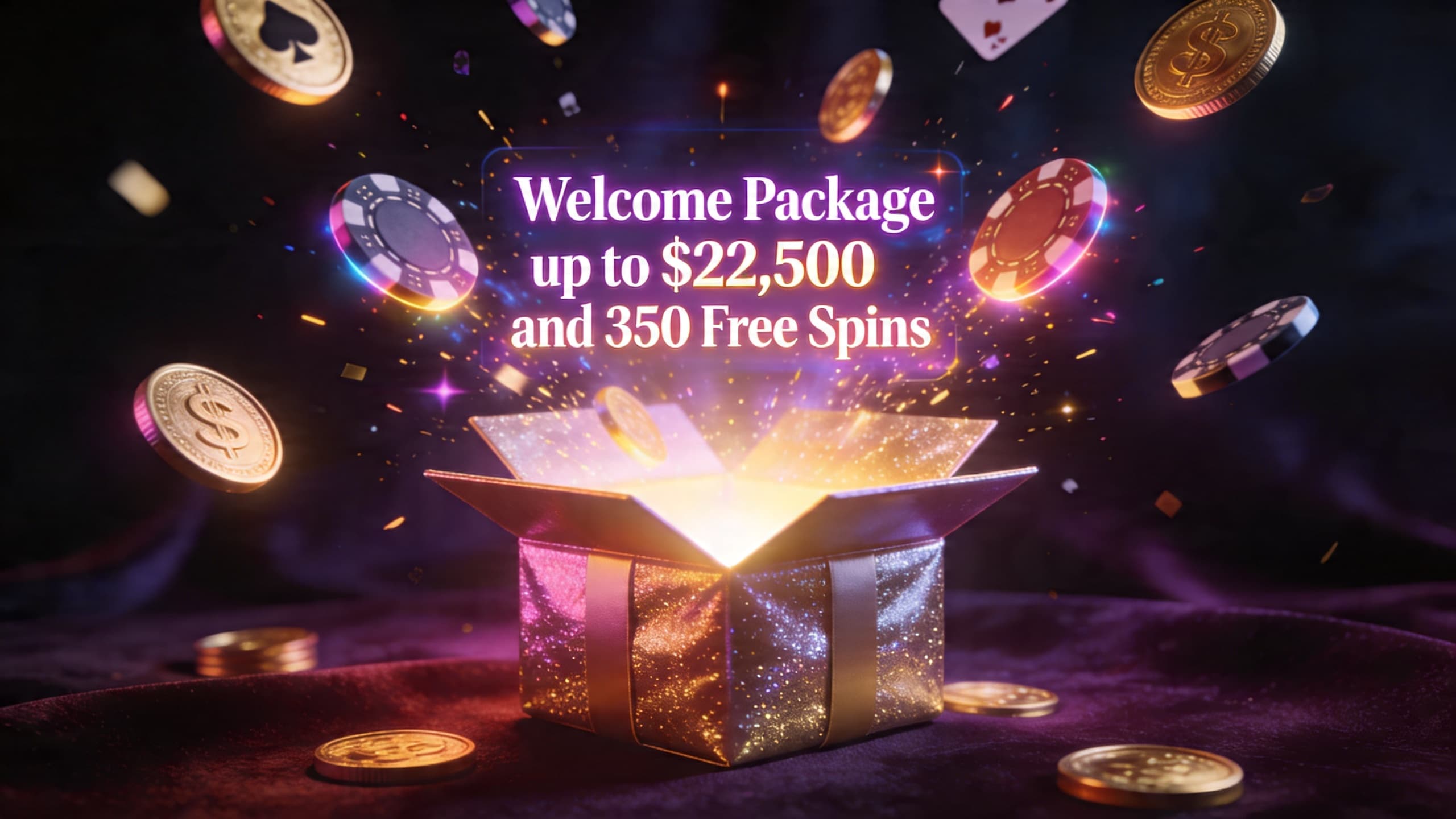 Casino No Deposit Bonus Code Variations In 2026
