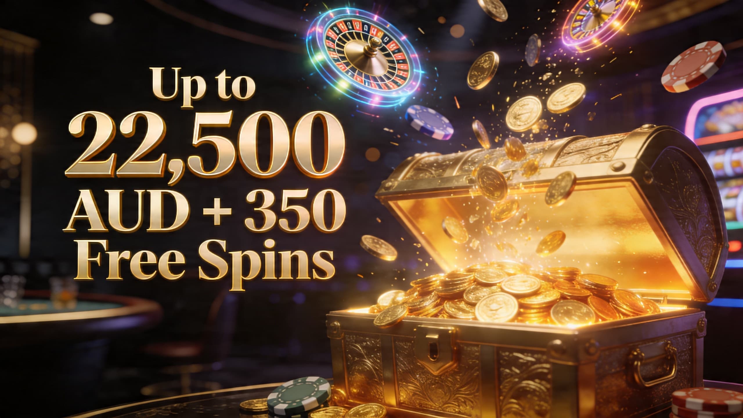 Free Welcome Bonus No Deposit Required Ireland Plus Wagering Requirements