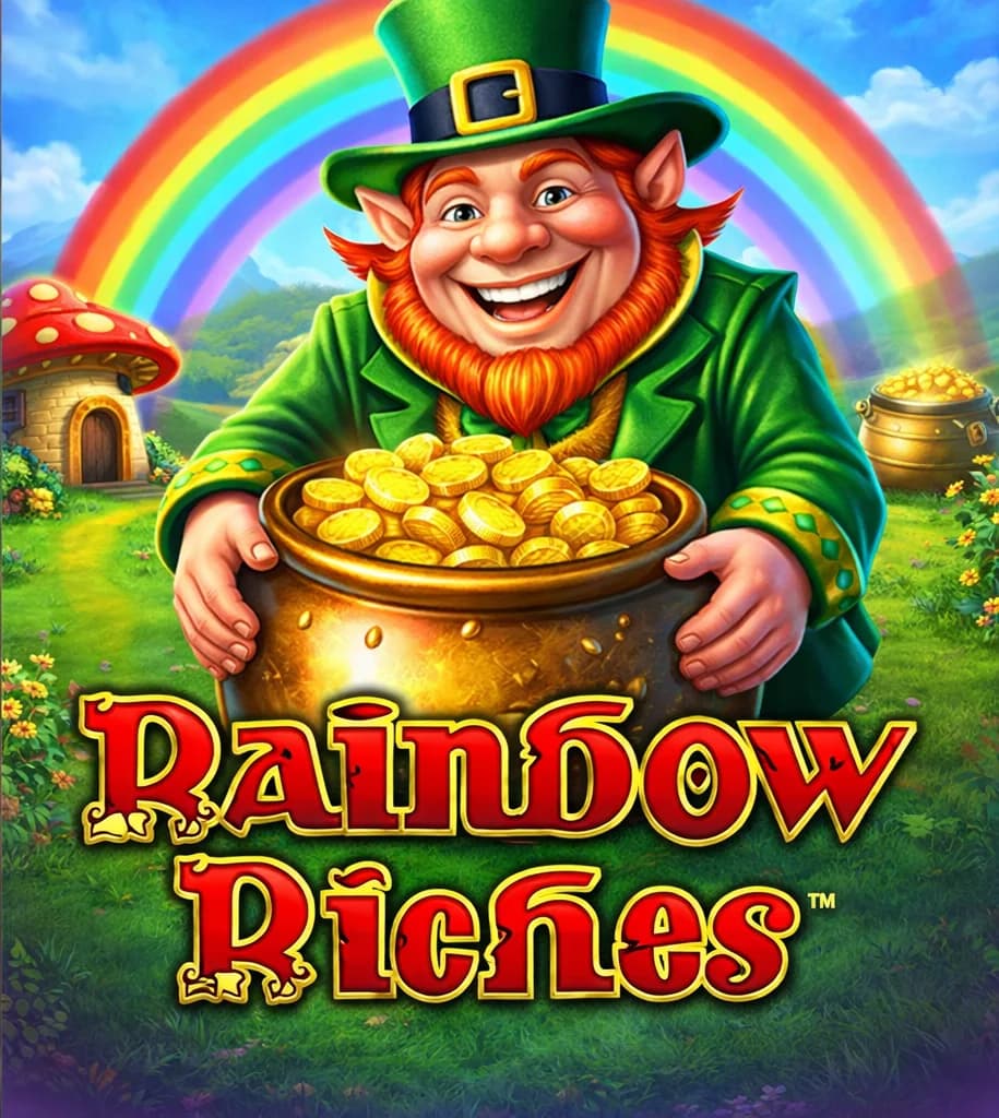 Rainbow Riches