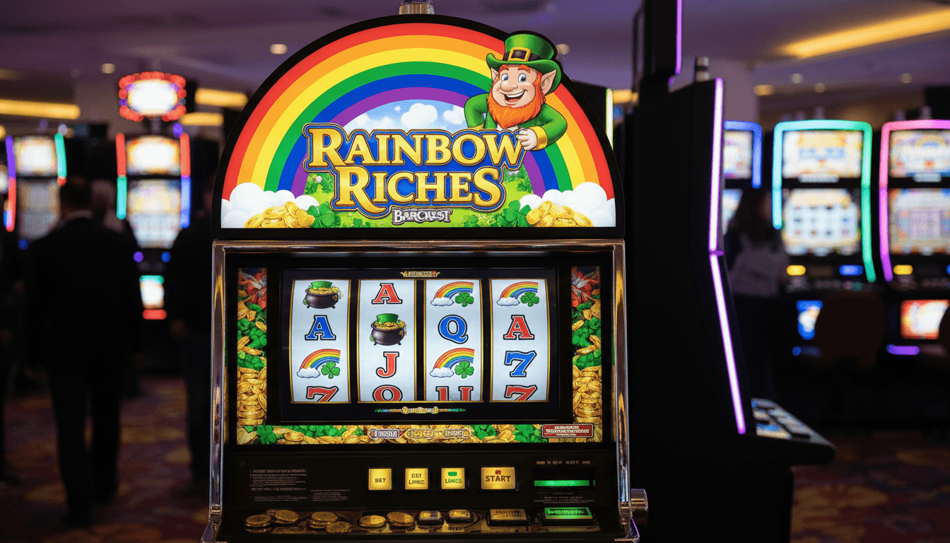 Free Spins Feature and Volatility Explained